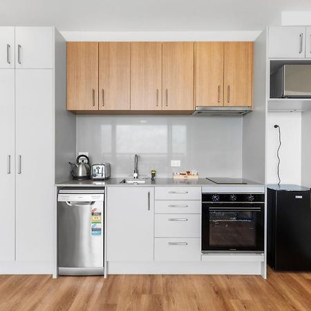 Manukau Studio Apartments Auckland Extérieur photo
