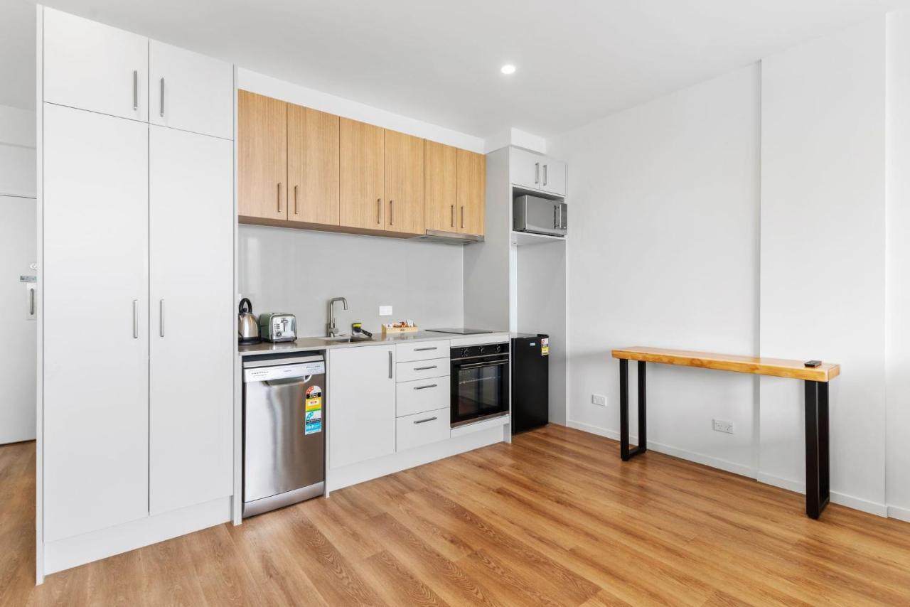 Manukau Studio Apartments Auckland Extérieur photo