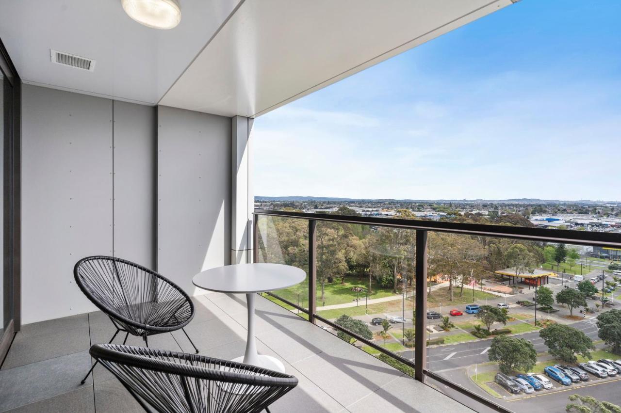 Manukau Studio Apartments Auckland Extérieur photo