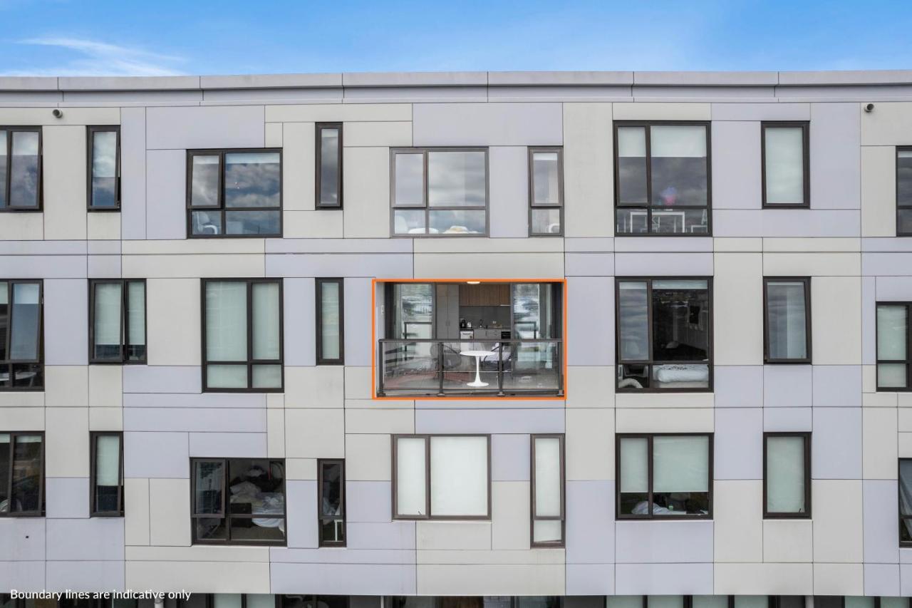 Manukau Studio Apartments Auckland Extérieur photo
